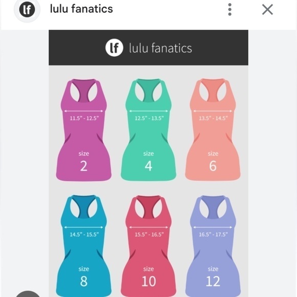 Lululemon Cool Racerback II Luon Spray Jacquard White Black - Picture 14 of 14